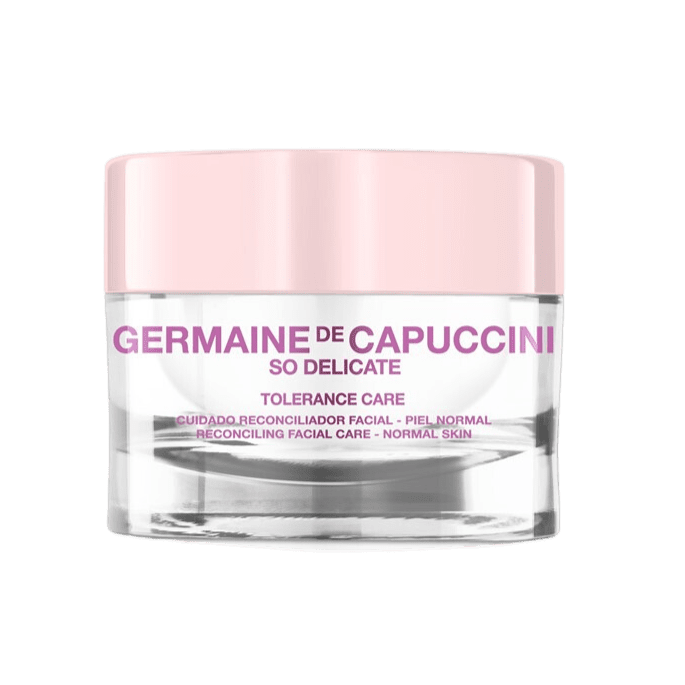 So Delicate Tolerance Care Normal Skin – Kem điều trị kích ứng, nhạy cảm cho da thường