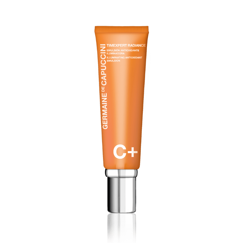 Timexpert Radiance C+ Illuminating Antioxidant Emulsion - Nhũ tươnng trẻ hoá da